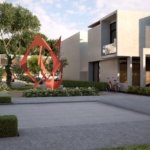 Ebano Residencial Mirto