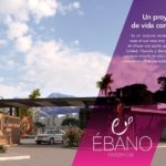 Ebano Casas Residenciales