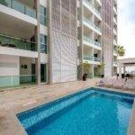 Loft 204 amueblado con alberca