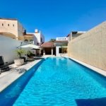 Casa con Alberca para Vacaciones en Puerto Vallarta