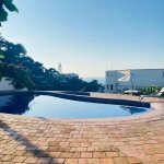 Casa con alberca en renta en Puerto Vallarta