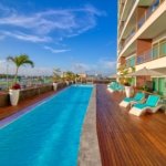 Deck 12 Renta de condominio en Puerto Vallarta piso #8