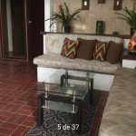 Renta de departamento amueblado en Versalles