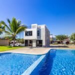 Seaport Residencial - Casas en Venta en Puerto Vallarta