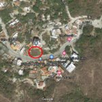 Venta de terreno en Puerto Vallarta